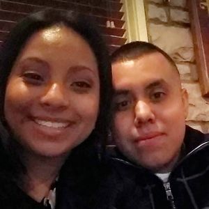 Meet your Posher, Morayma